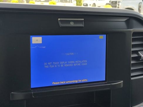 New 2025 Ford F350 XL w/ XL Chrome Package image 18