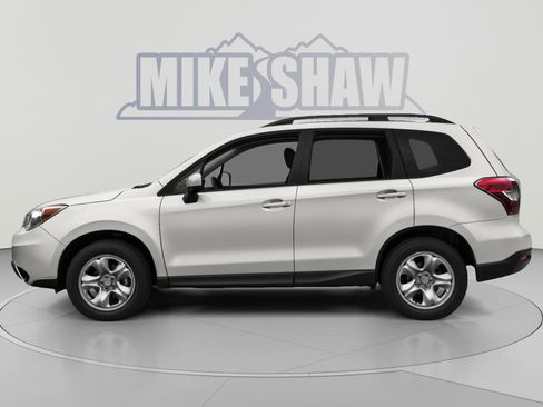 Used 2016 Subaru Forester 2.5i Premium w/ All-Weather Package AWD/4WD image 3
