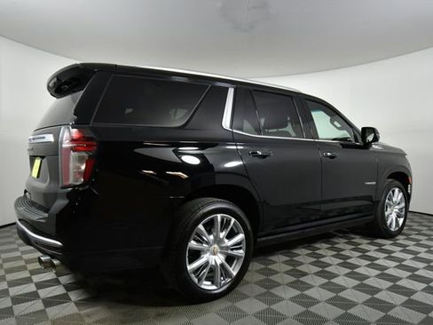 Used 2023 Chevrolet Tahoe High Country image 10