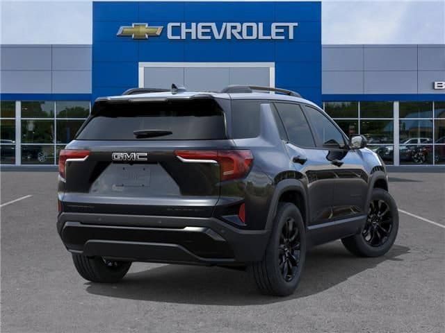 New 2026 GMC Terrain Elevation w/ Elevation Premium Package FWD image 4