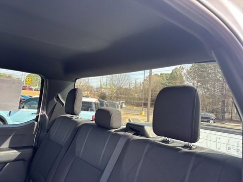 New 2026 Ford F150 STX w/ Equipment Group 200A image 29