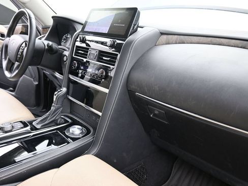 Used 2023 INFINITI QX80 Premium Select w/ All-Season Package AWD/4WD image 20