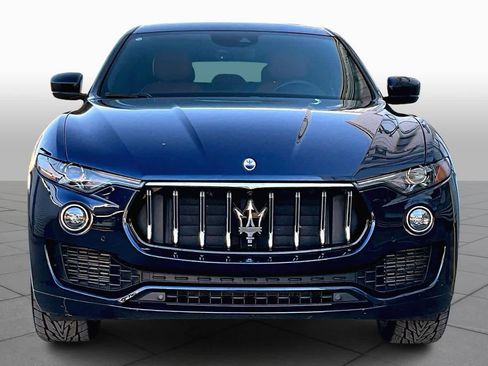 Used 2023 Maserati Levante GT image 4