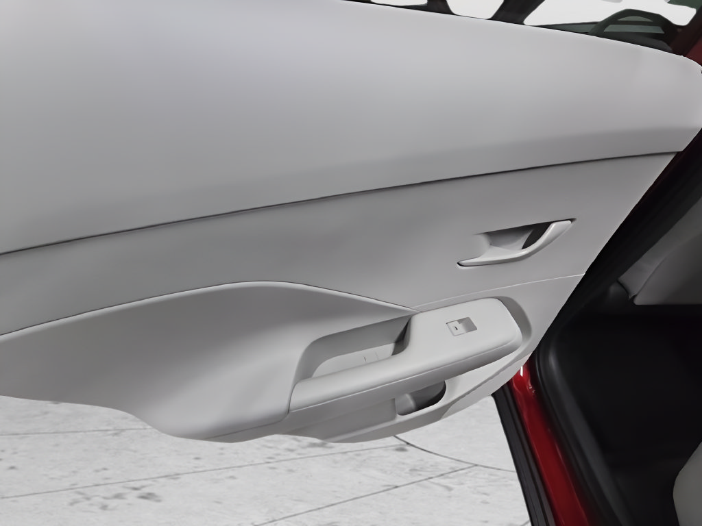 New 2027 Hyundai Kona SEL Sport AWD/4WD image 16