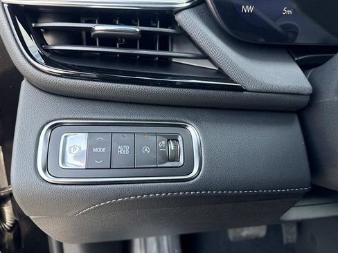 New 2026 Buick Enclave Preferred w/ Power Package image 16