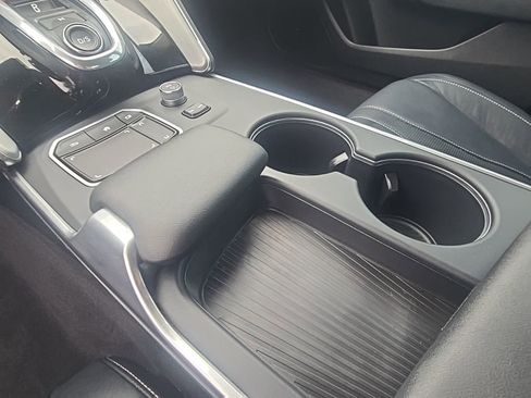 Used 2023 Acura TLX w/ Technology Package image 26