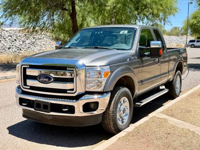Used 2014 Ford F250 XLT w/ XLT Premium Package