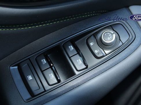 Used 2024 Subaru Outback Onyx Edition XT w/ Tech Package 2 image 22