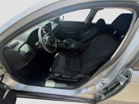 Certified 2024 Honda Accord LX image 18
