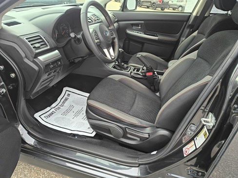 Used 2016 Subaru Crosstrek 2.0i Premium AWD/4WD image 11