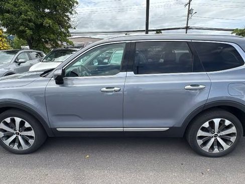 Used 2022 Kia Telluride S AWD/4WD image 8