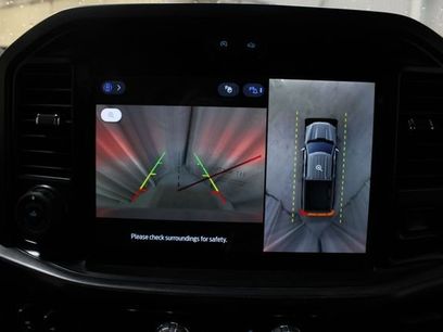 New 2026 Ford F150 Tremor w/ Equipment Group 402A High