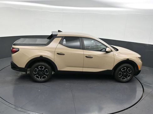 Used 2024 Hyundai Santa Cruz SE AWD/4WD image 20
