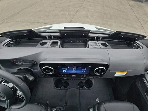 New 2026 Mercedes-Benz Sprinter 2500 image 21