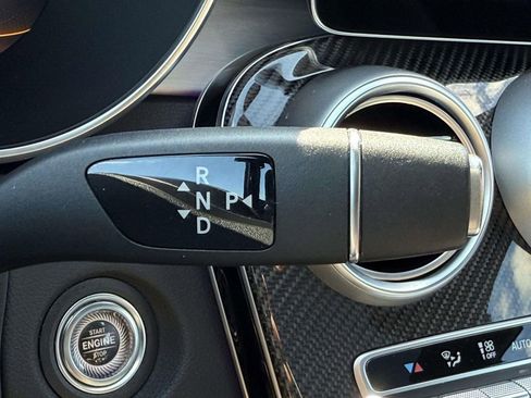 Used 2023 Mercedes-Benz C 43 AMG 4MATIC Coupe image 25