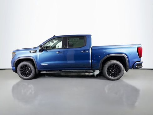 New 2026 GMC Sierra 1500 Elevation w/ Elevation Premium Package image 4
