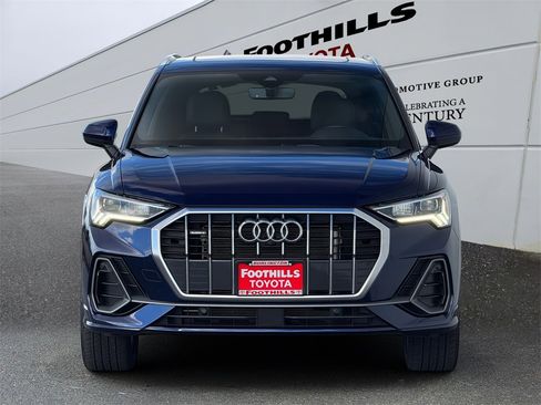 Used 2024 Audi Q3 2.0T Premium Plus image 2