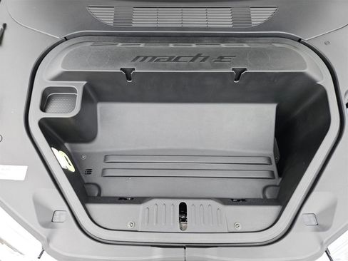New 2025 Ford Mustang Mach-E Premium w/ Sport Appearance Package image 19
