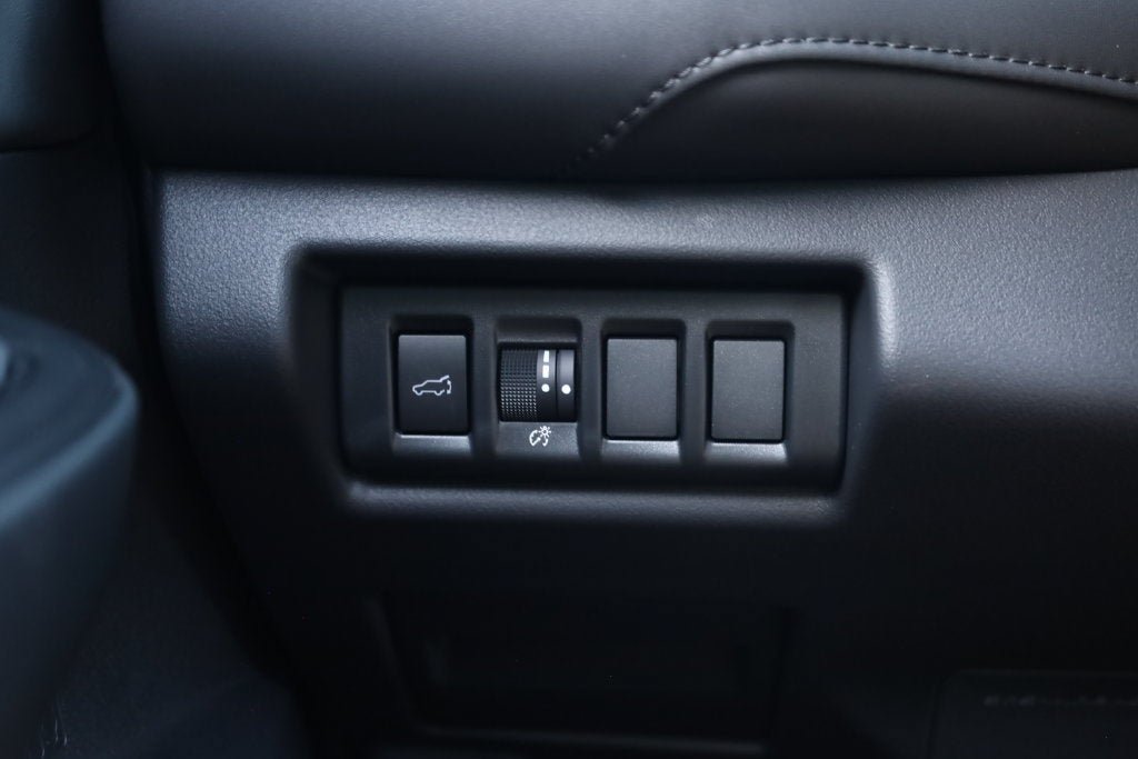 New 2026 Subaru Outback Wilderness AWD/4WD image 18
