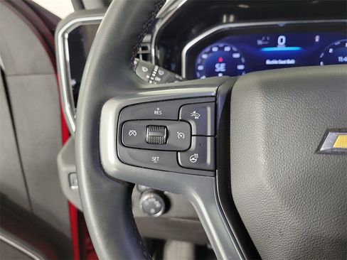 Used 2024 Chevrolet Silverado 1500 LT w/ Protection Package image 19