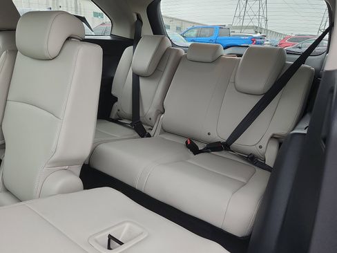 New 2026 Honda Odyssey EX-L image 7