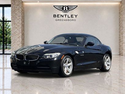 Used 2011 BMW Z4 sDrive30i
