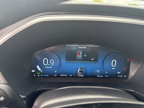 Certified 2023 Ford Escape Active w/ Tech Pack #2 image 29