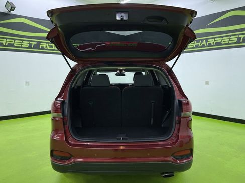 Used 2020 Kia Sorento LX w/ LX I4 Convenience Package image 9