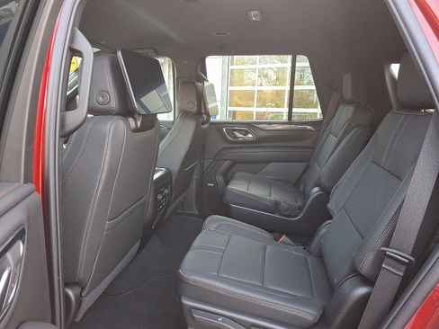 Certified 2024 Chevrolet Tahoe RST w/ RST Performance Edition image 11