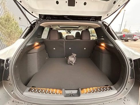 New 2026 Nissan Kicks SV w/ SV Premium Package image 38