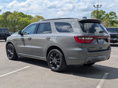 Used 2025 Dodge Durango R/T AWD/4WD image 7