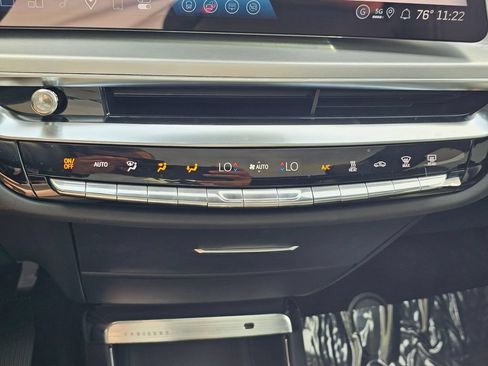 New 2026 Cadillac Lyriq Sport AWD/4WD image 31