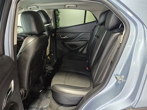 Used 2013 Buick Encore Convenience FWD image 21