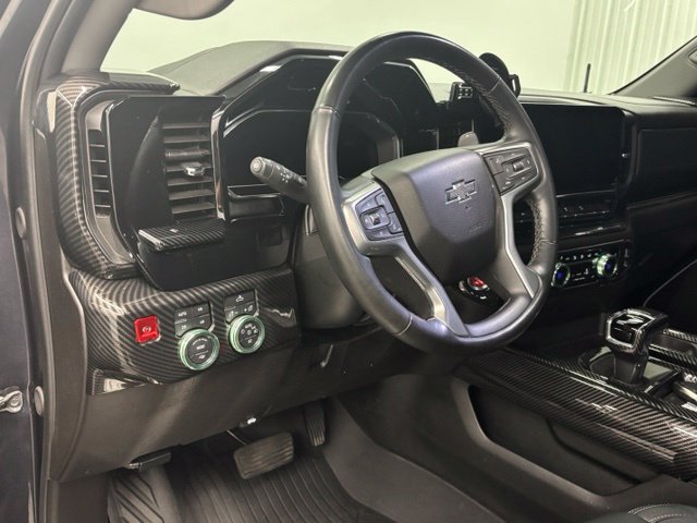 Used 2024 Chevrolet Silverado 1500 RST AWD/4WD image 22
