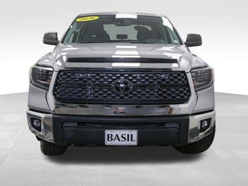 Used 2020 Toyota Tundra SR5 image 3