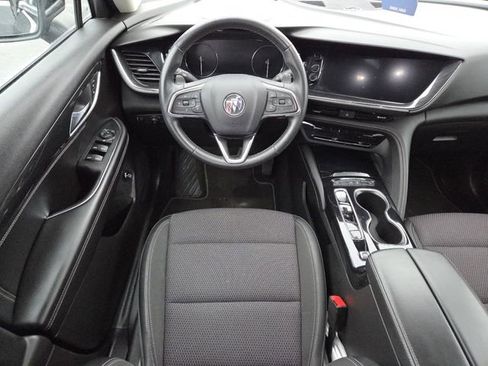 Used 2022 Buick Envision Preferred image 30