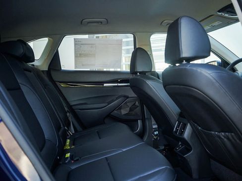 New 2026 Kia Seltos EX image 13