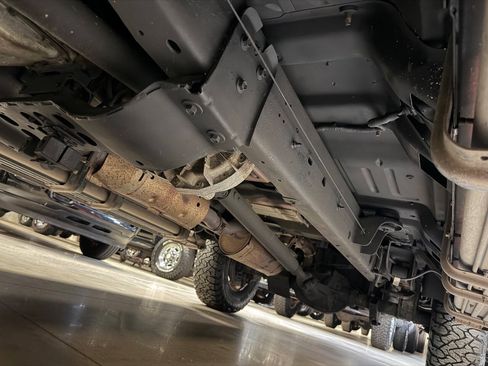 Used 2002 Ford Excursion Limited AWD/4WD image 23