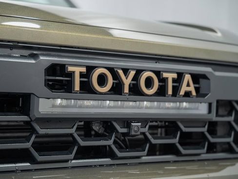 New 2026 Toyota Tacoma 4x4 Double Cab Hybrid image 11