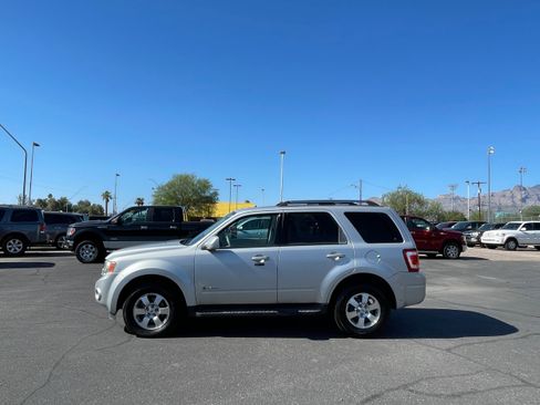 Used 2009 Ford Escape 2WD Hybrid image 2