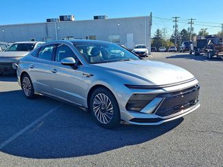 New 2026 Hyundai Sonata SEL video 2