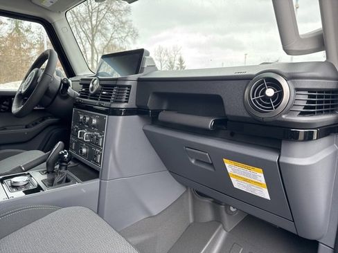 New 2026 INEOS Grenadier image 34