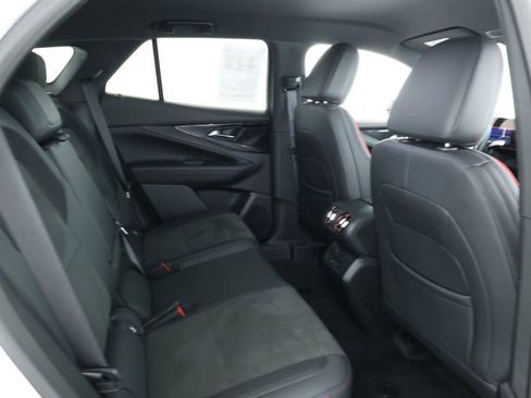 Used 2024 Chevrolet Blazer EV RS image 21