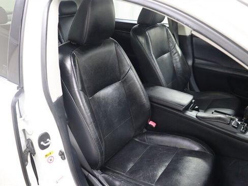 Used 2014 Lexus ES 350 w/ Luxury Package FWD image 23
