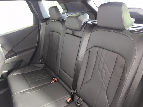 Used 2026 BMW X3 xDrive30 image 25