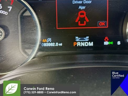 Used 2019 Ford F150 Lariat w/ Equipment Group 502A Luxury AWD/4WD image 16