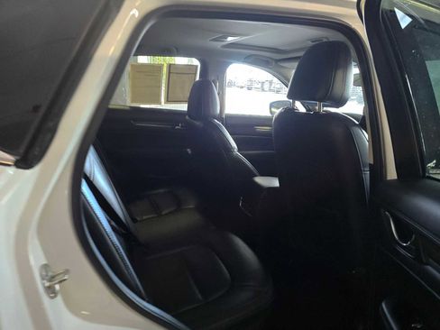 Used 2018 MAZDA CX-5 Grand Touring w/ Premium Package image 15