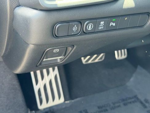 Certified 2023 Acura TLX SH-AWD w/ A-SPEC Pkg image 19