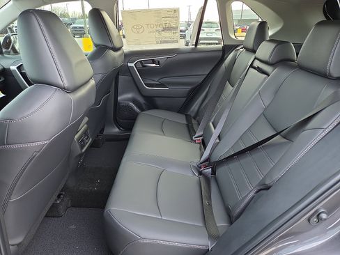 New 2025 Toyota RAV4 XLE Premium image 7