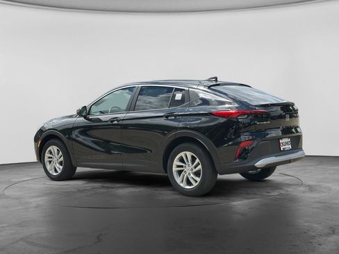 New 2026 Buick Envista Preferred w/ Convenience I Package FWD image 6